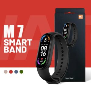 Xiaomi Mi Band 7
