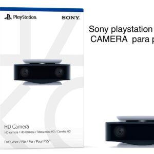SONY PLAYSTATION HD CAMER PARA PS5