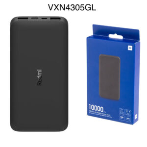 Xiaomi 10000mah Musb Usb-a C