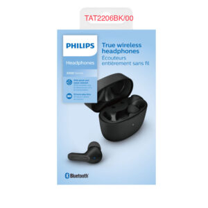 Philips TAT2206BK/00