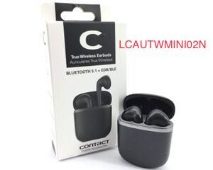 Auriculares inalámbricos Twins Pro