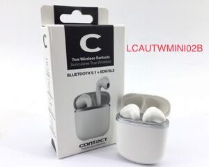 Auriculares inalámbricos Twins Pro