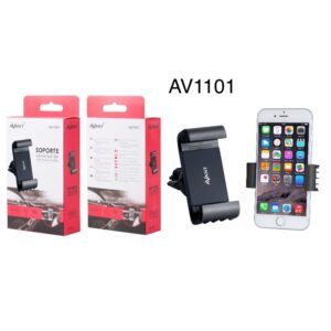 AVANT SOPORTE DE COCHE