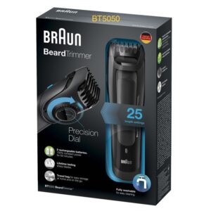 Braun BT5050