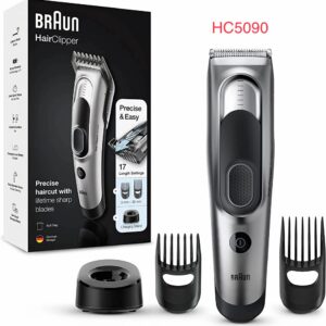 Braun HC5090