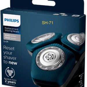 Recambios Shaver Series 7000 Y Series 5000