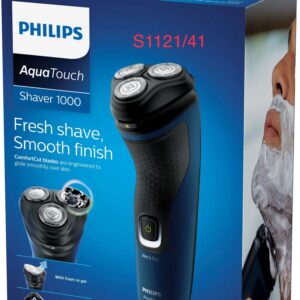 Philips AquaTouch S1121/41