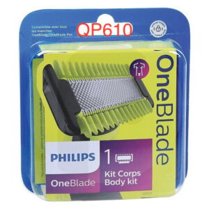 Philips OneBlade cara y cuerpo QP610/50