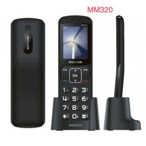 MaxCom CLASSIC MM320