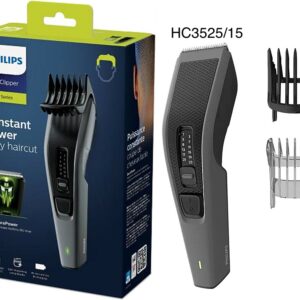 PHILIPS CORTAPELO SERIES 3000