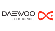 logo daewoo